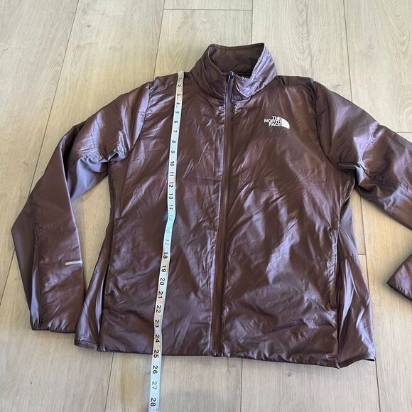 THE NORTH FACE Women's Winter light weight jacket size L - Picture 2 of 11
